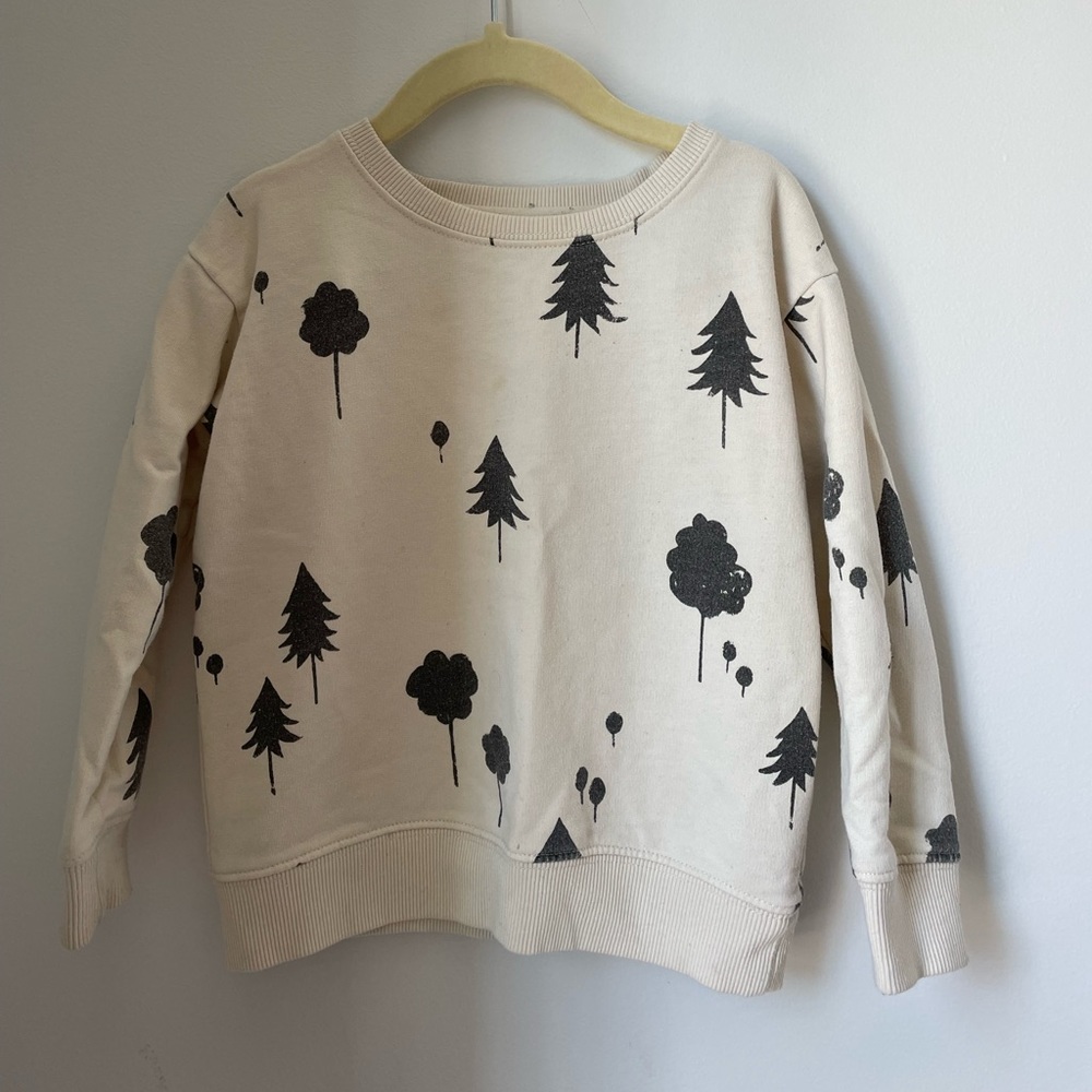 Rylee + Cru boys sweatshirt